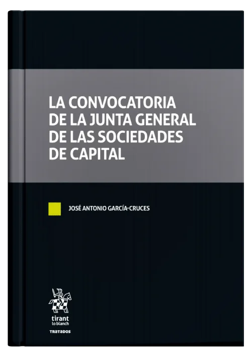 LA CONVOCATORIA DE LA JUNTA GENERAL DE L..