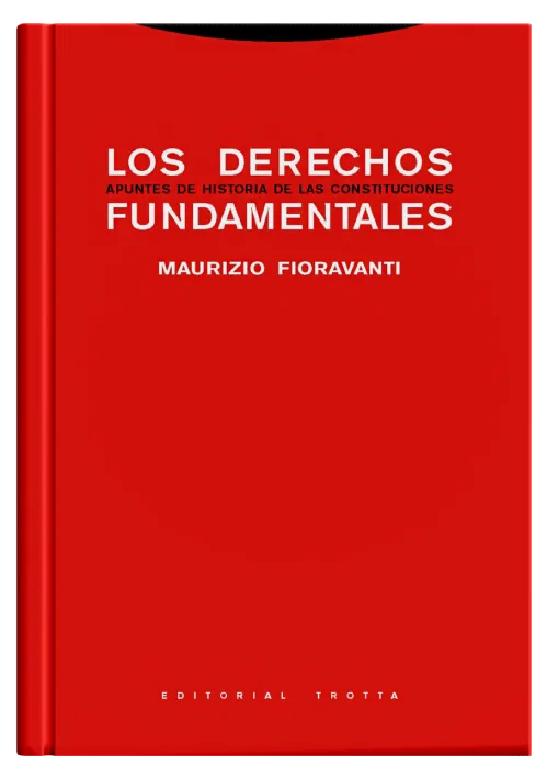 LOS DERECHOS FUNDAMENTALES - Apuntes de ..