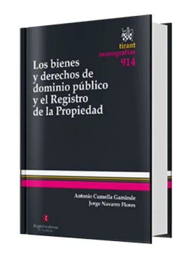 LOS BIENES Y DERECHOS DE DOMINIO PÚBLIC..