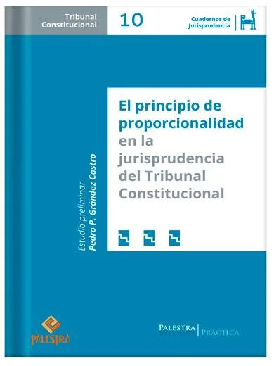 CUADERNOS DE JURISPRUDENCIA DEL TRIBUNAL..