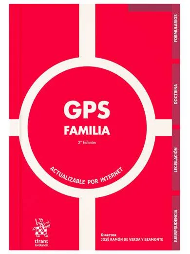 GPS Familia 2ª Edición..