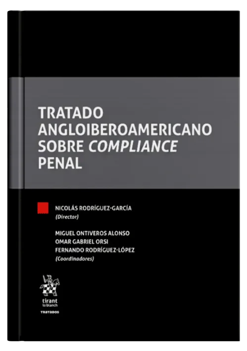 TRATADO ANGLOIBEROAMERICANO SOBRE COMPLI..