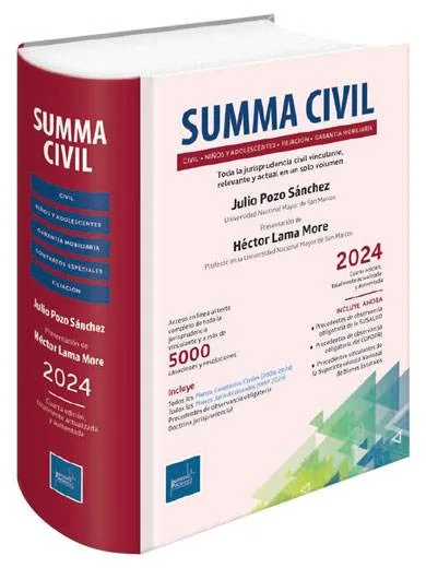 SUMMA CIVIL 2024..