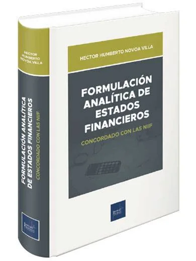 FORMULACIÓN ANALÍTICA DE ESTADOS FINAN..