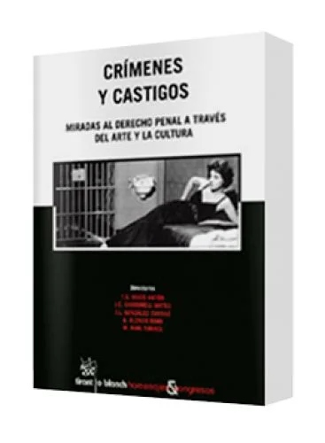 CRÍMENES Y CASTIGOS..