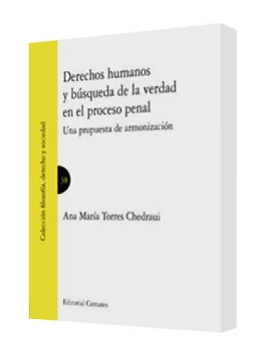 DERECHOS HUMANOS Y BÚSQUEDA DE LA VERDA..