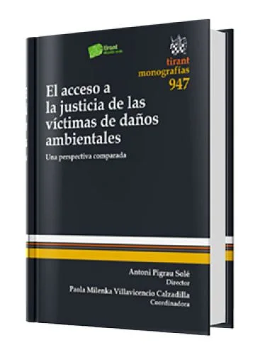 EL ACCESO A LA JUSTICIA DE LAS VÍCTIMAS..