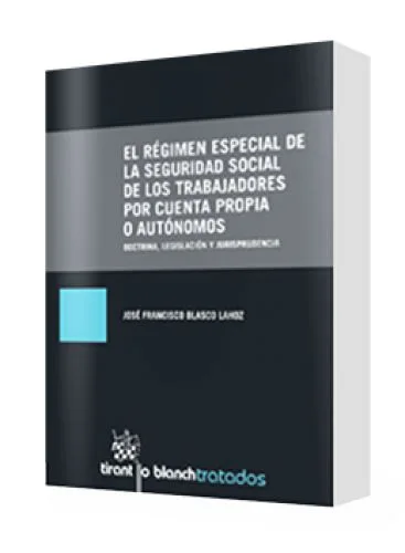 EL RÉGIMEN ESPECIAL DE LA SEGURIDAD SOC..