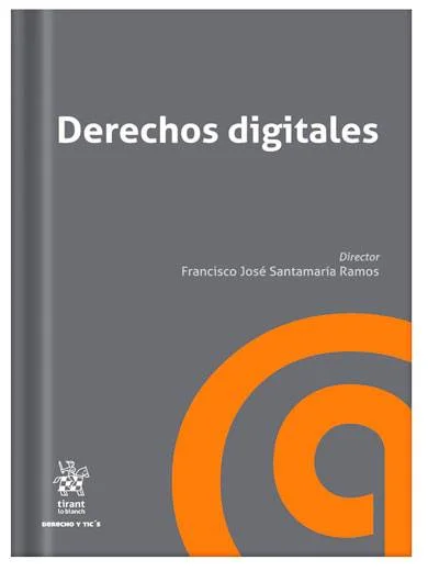 Derechos digitales..