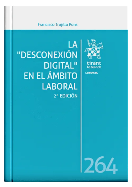 LA DESCONEXIÓN DIGITAL EN EL ÁMBITO LA..