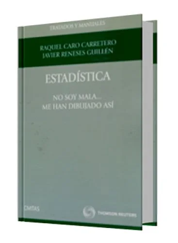 ESTADÍSTICA - YO NO SOY MALA, ME HAN DI..