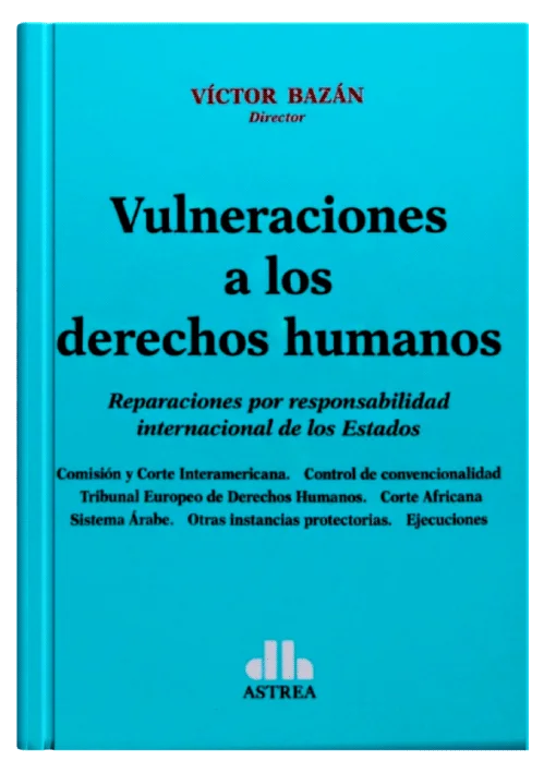 VULNERACIONES A LOS DERECHOS HUMANOS..