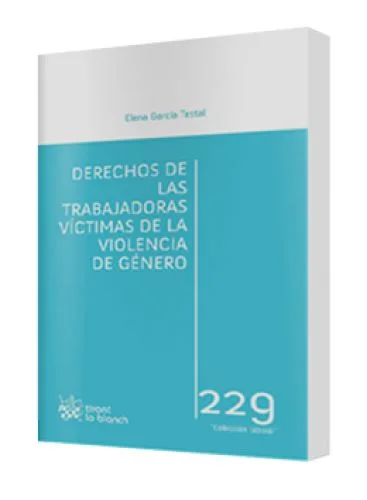DERECHOS DE LAS TRABAJADORAS VÍCTIMAS D..