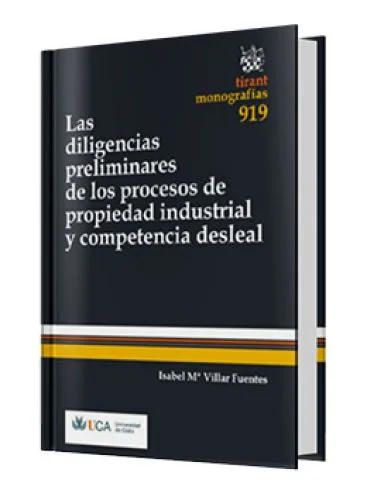 LAS DILIGENCIAS PRELIMINARES DE LOS PROC..