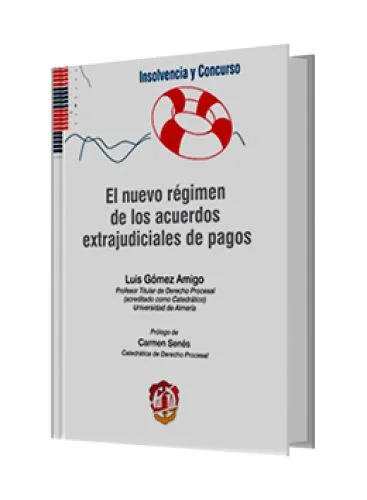 EL NUEVO RÉGIMEN DE LOS ACUERDOS EXTRAJ..