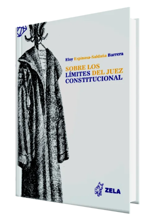 SOBRE LOS LIMITES DEL JUEZ CONSTITUCIONA..