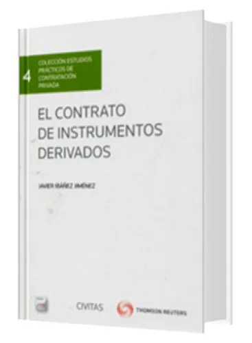 EL CONTRATO DE INSTRUMENTOS DERIVADOS..