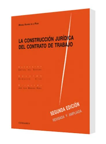 LA CONSTRUCCIÓN JURÍDICA DEL CONTRATO ..
