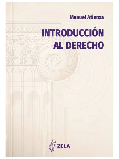 INTRODUCCIÓN AL DERECHO..