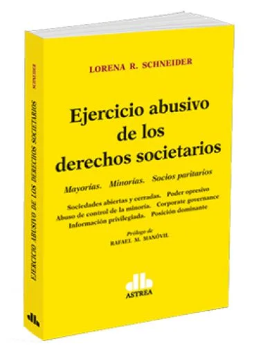 EJERCICIO ABUSIVO DE LOS DERECHOS SOCIET..