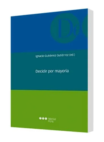 DECIDIR POR MAYORÍA..