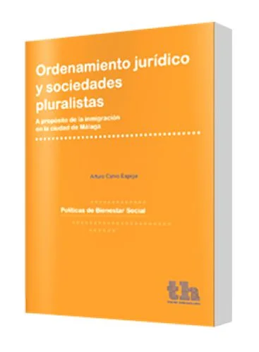 ORDENAMIENTO JURÍDICO Y SOCIEDADES PLUR..