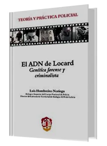 EL ADN DE LOCARD..