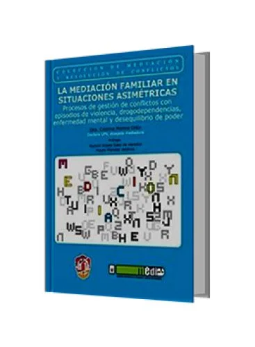 LA MEDIACIÓN FAMILIAR EN SITUACIONES AS..