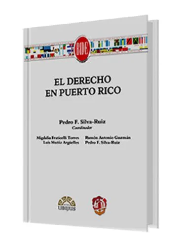 EL DERECHO EN PUERTO RICO..