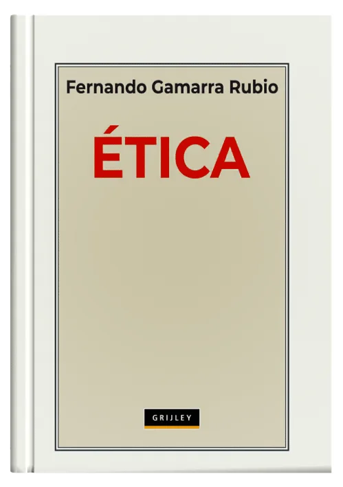 ÉTICA..