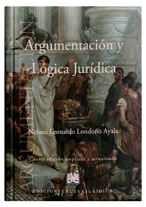 ARGUMENTACIÓN Y LÓGICA JURÍDICA..