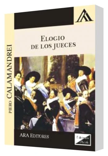 ELOGIO DE LOS JUECES..