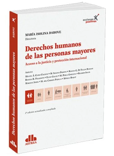 DERECHOS HUMANOS DE LAS PERSONAS MAYORES..