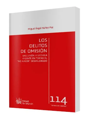 LOS DELITOS DE OMISIÓN..