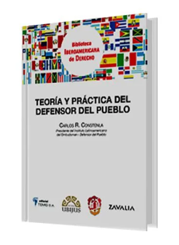TEORÍA Y PRÁCTICA DEL DEFENSOR DEL PUE..