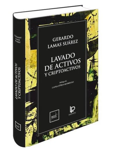 Lavado de Activos y Criptoactivos..