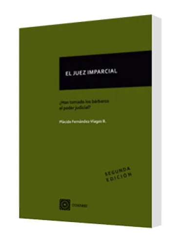 EL JUEZ IMPARCIAL ¿Han tomado los bárb..