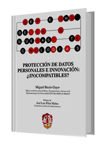 PROTECCIÓN DE DATOS PERSONALES E INNOVA..