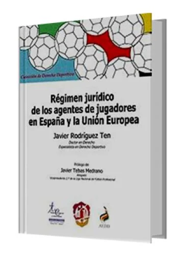 RÉGIMEN JURIDICO DE LOS AGENTES DE JUGA..