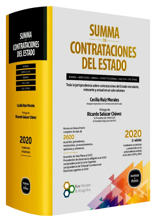 SUMMA DE CONTRATACIONES DEL ESTADO (2020..