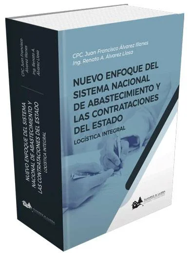 Nuevo enfoque del Sistema Nacional de Ab..
