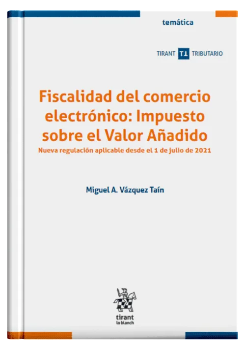 FISCALIDAD DEL COMERCIO ELECTRÓNICO: IM..
