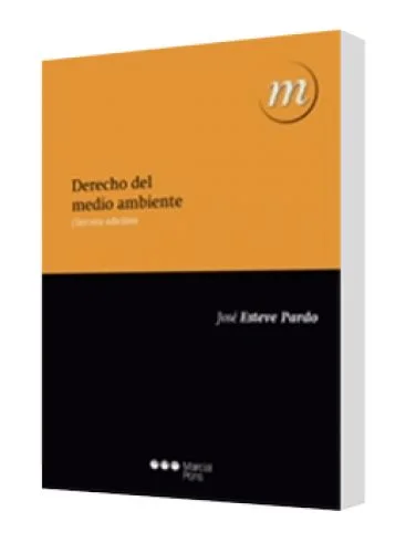 DERECHO DEL MEDIO AMBIENTE..