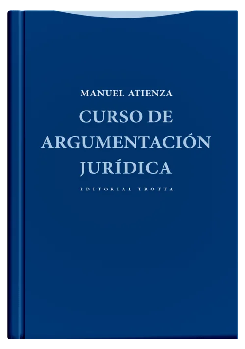 CURSO DE ARGUMENTACIÓN JURÍDICA..