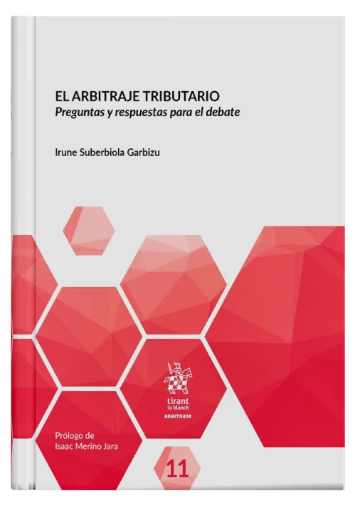 EL ARBITRAJE TRIBUTARIO - Preguntas y re..