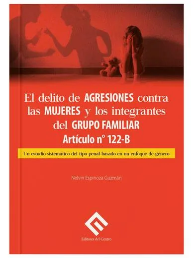 EL DELITO DE AGRESIONES CONTRA LAS MUJER..