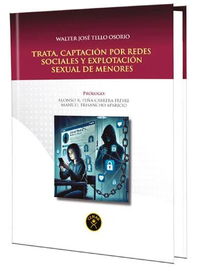 TRATA, CAPTACIÓN POR REDES SOCIALES Y E..