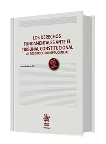LOS DERECHOS FUNDAMENTALES ANTE EL TRIBU..