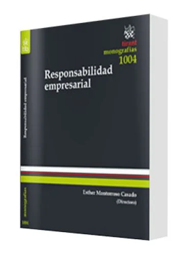 RESPONSABILIDAD EMPRESARIAL..