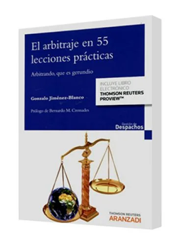 EL ARBITRAJE EN 55 LECCIONES PRÁCTICAS ..